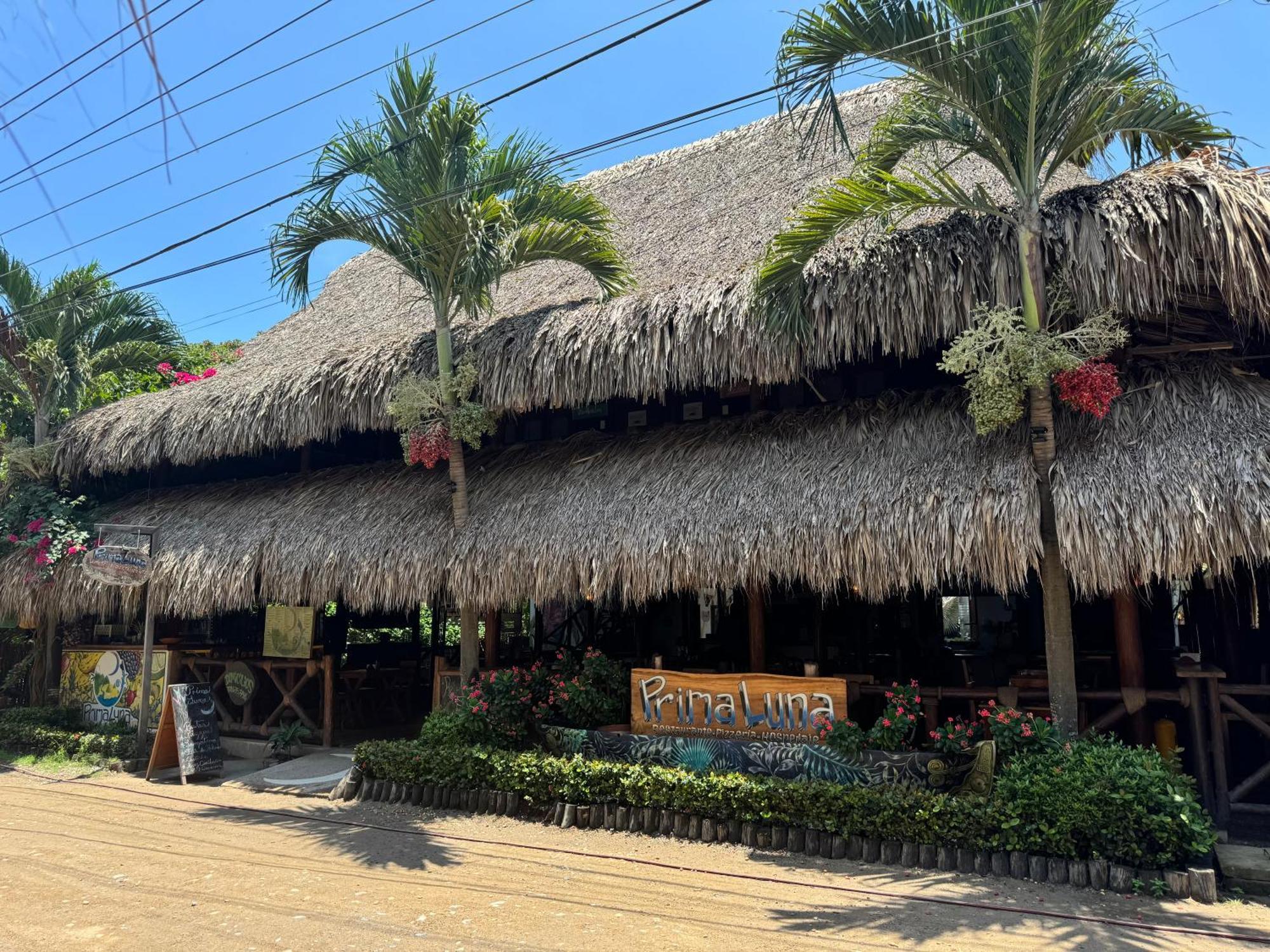 Prima Luna Palomino Exterior photo