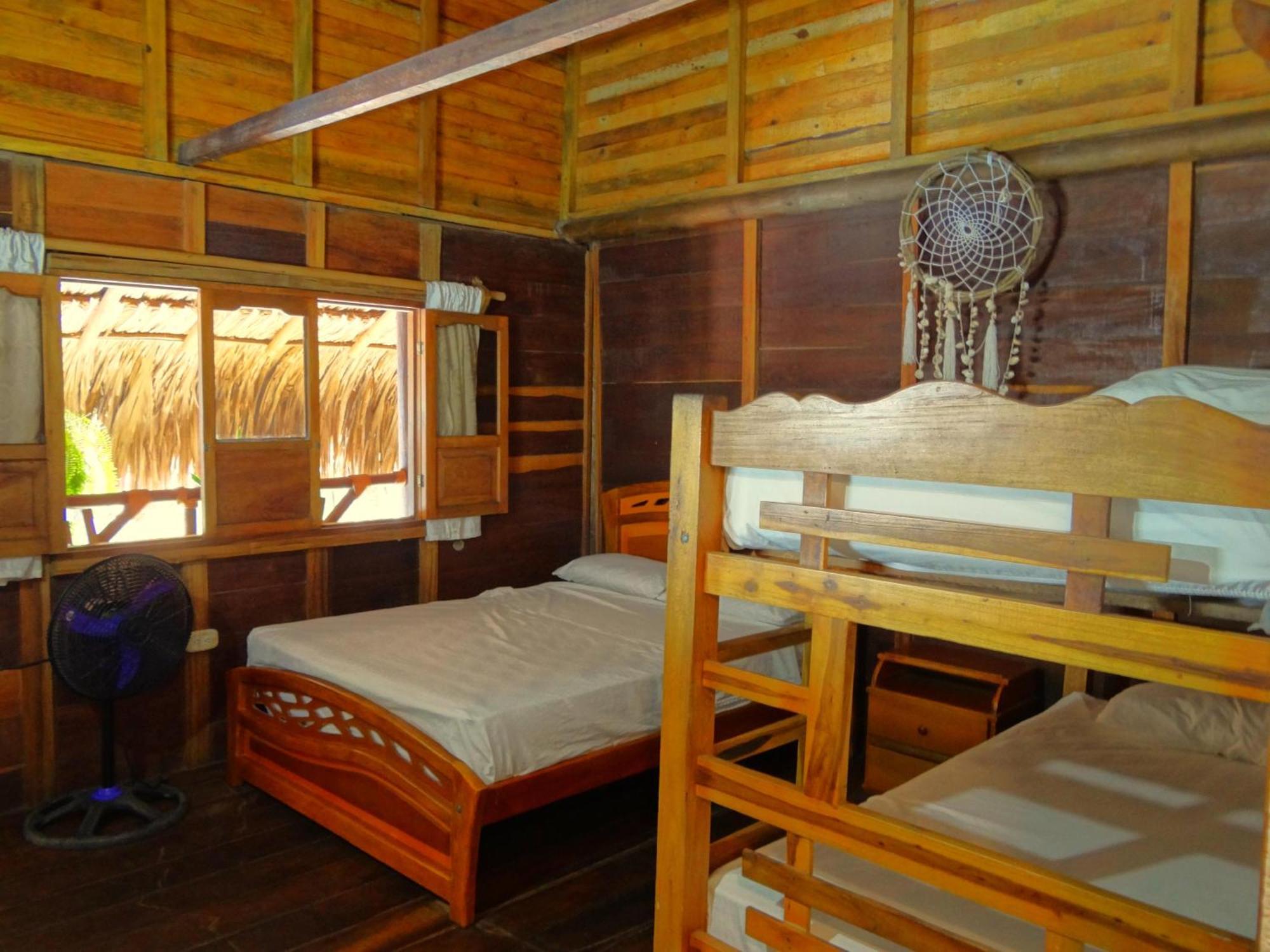 Prima Luna Palomino Room photo